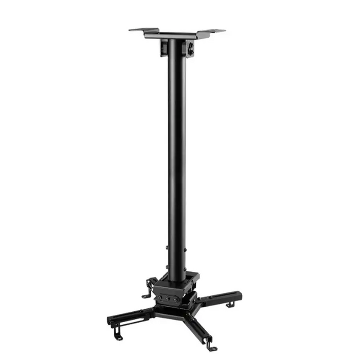 Neomounts Projector Ceiling Mount (height adjustable: 60-90 cm) - Стойки за проектори<<<NEOMOUNTS BY NEWSTAR