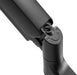Neomounts Screen Desk Mount 2 screens (topfix clamp & grommet) for 2 Monitor Screens Black - Стойки за бюро<<<NEOMOUNTS