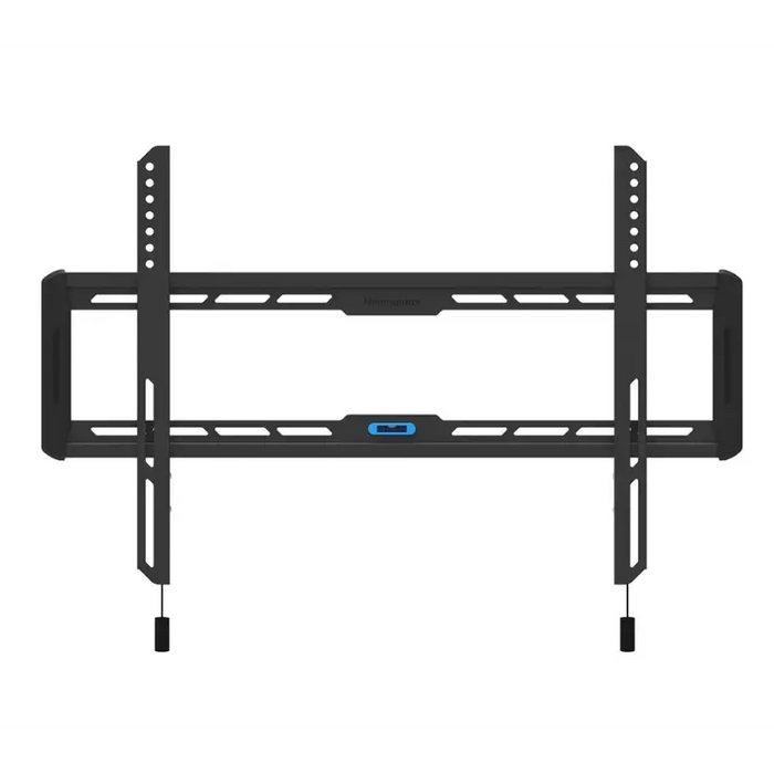 Neomounts Screen Wall Mount (fixed ultra thin VESA 600x400) - Стойки за стена<<<NEOMOUNTS BY NEWSTAR стойки<<<NEOMOUNTS