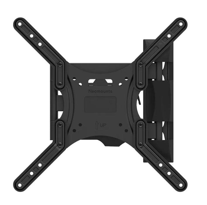Neomounts Screen Wall Mount (full motion 3 pivots VESA 400x400) - Стойки за стена<<<NEOMOUNTS BY NEWSTAR