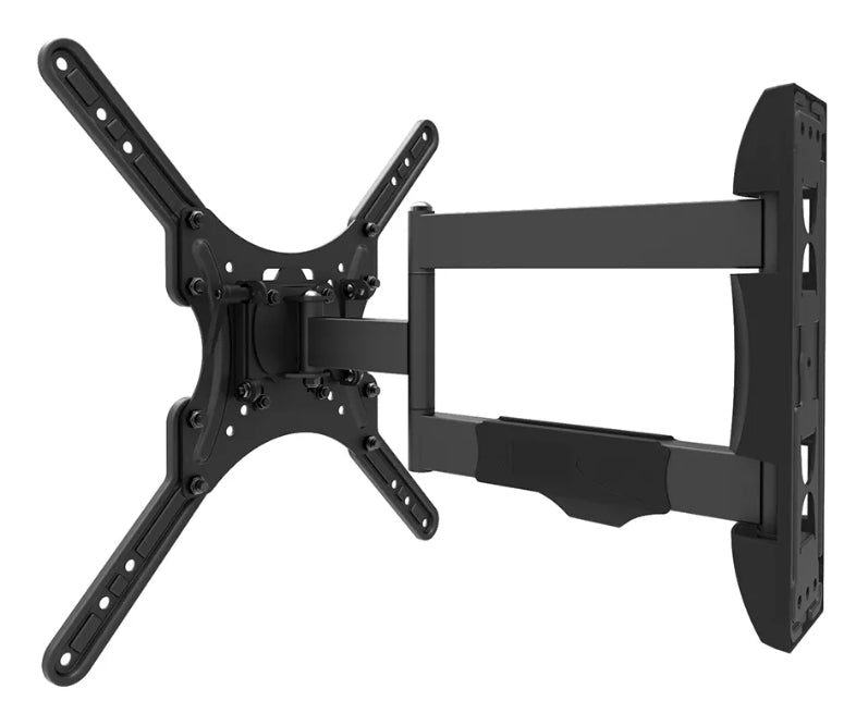 Neomounts Screen Wall Mount (full motion 3 pivots VESA 400x400) - Стойки за стена<<<NEOMOUNTS BY NEWSTAR
