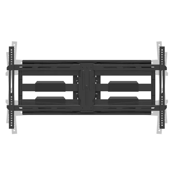 Neomounts Screen Wall Mount (full motion 3 pivots VESA 800x400) - Стойки за стена<<<NEOMOUNTS BY NEWSTAR