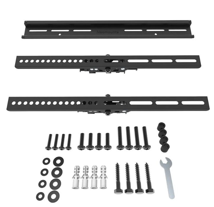 Neomounts Screen Wall Mount (tilt lockable VESA 400x400) - Стойки за стена<<<NEOMOUNTS BY NEWSTAR стойки<<<NEOMOUNTS