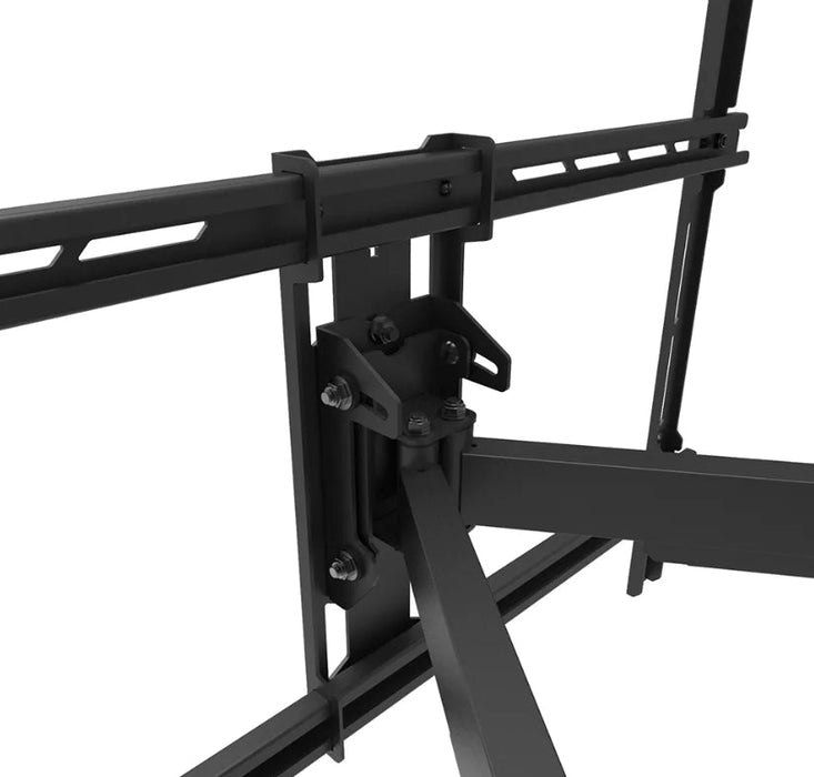 Neomounts Select Screen Wall Mount (full motion VESA 800x600) - Стойки за стена<<<NEOMOUNTS BY NEWSTAR