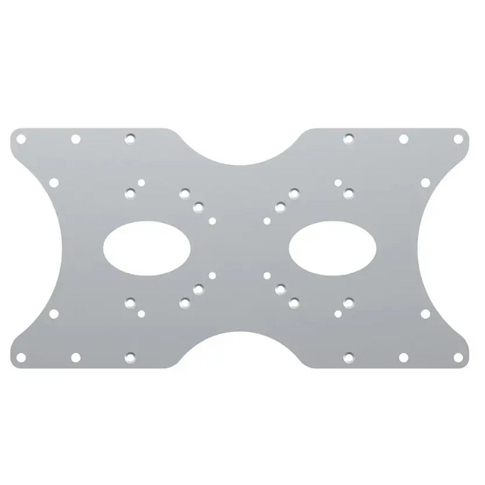 Neomounts VESA Conversion Plate - VESA 75/100 - 200x100 200x200 400x200 - Стойки за стена<<<NEOMOUNTS BY NEWSTAR