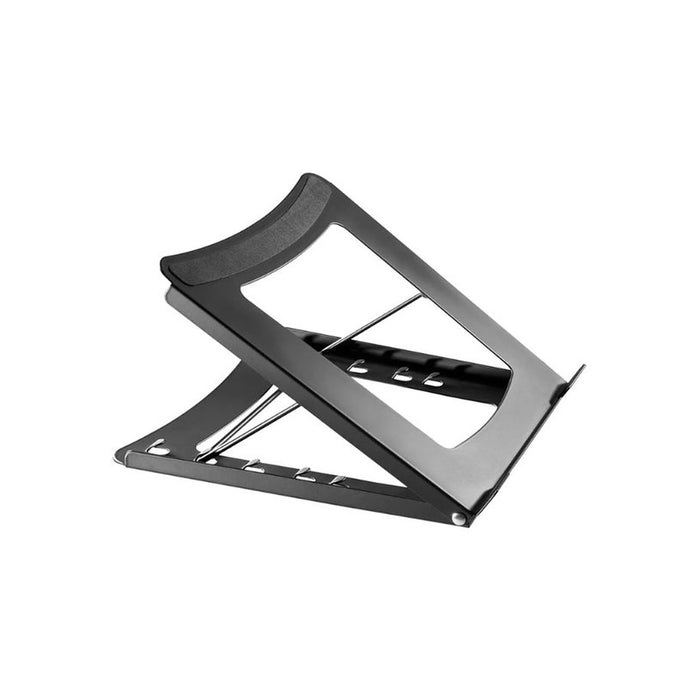 Neomounts Notebook Desk Stand (ergonomic, can be positioned in 5 steps)