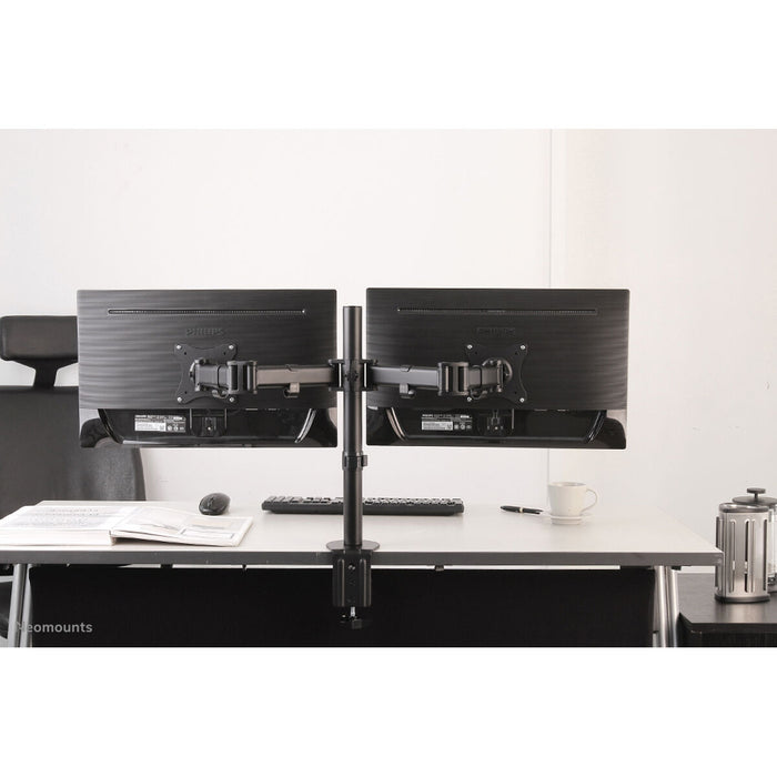 Screen Table Support Neomounts NM-D135DBLACK