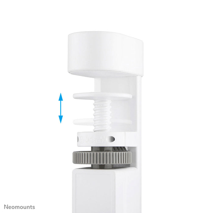 Circuit board Neomounts VOLT DESK CLAMP White (1,4 m)