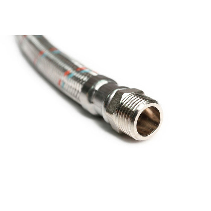 FLEXIBLE CONNECTION FIL-NOX GIANT 1/2X1/2 FM 60CM NEOPERL