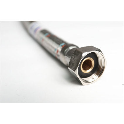 FLEXIBLE CONNECTION 1/2X1/2 FM 30CM NEOPERL