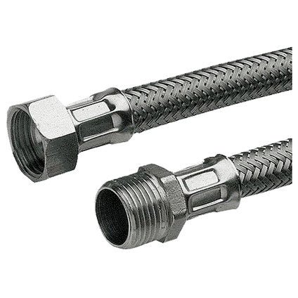 FLEXIBLE CONNECTION 1/2"FX 1/2"M 50 CM NEOPERL
