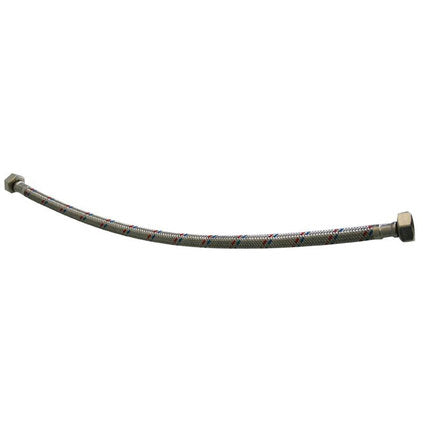 FLEXIBLE CONNECTION 1/2X3/8 FF 60CM NEOPERL