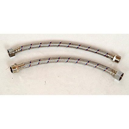 FLEXIBLE CONNECTION 1/2X3/8 FM 20CM NEOPERL
