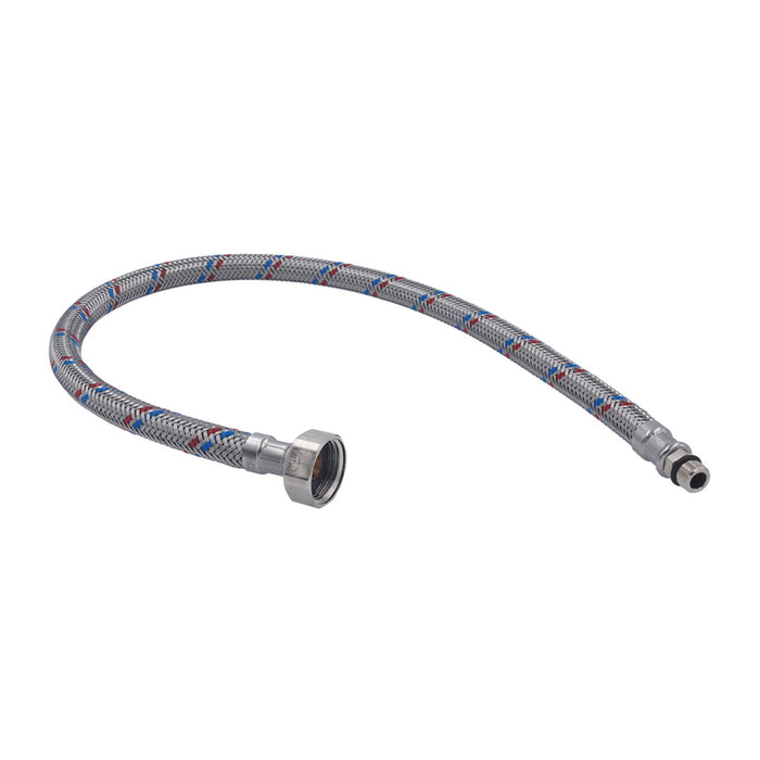 FLEXIBLE CONNECTION 3/8"FX M10 60CM NEOPERL