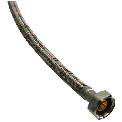 FLEXIBLE CONNECTION 3/8"FX M10 40CM NEOPERL