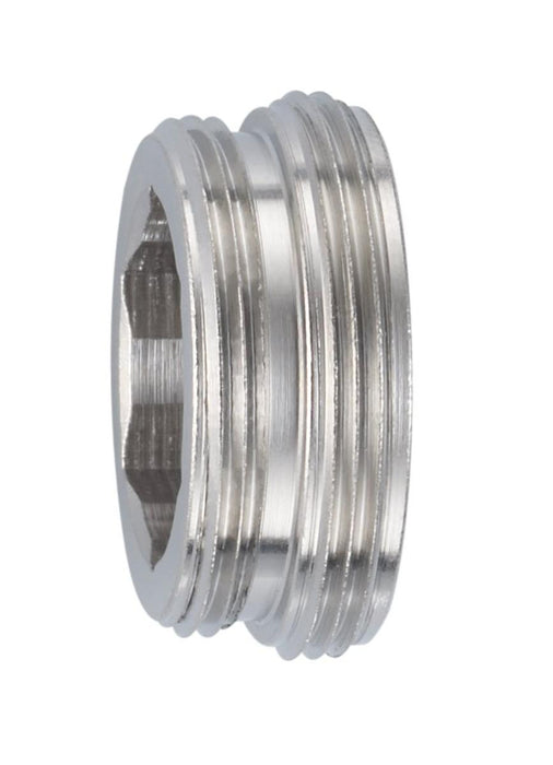TRANSITION M22/M24 CHROME METALLIC