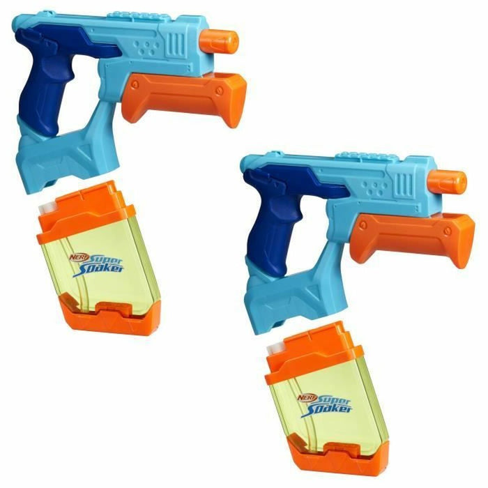 Jointed Figure Nerf