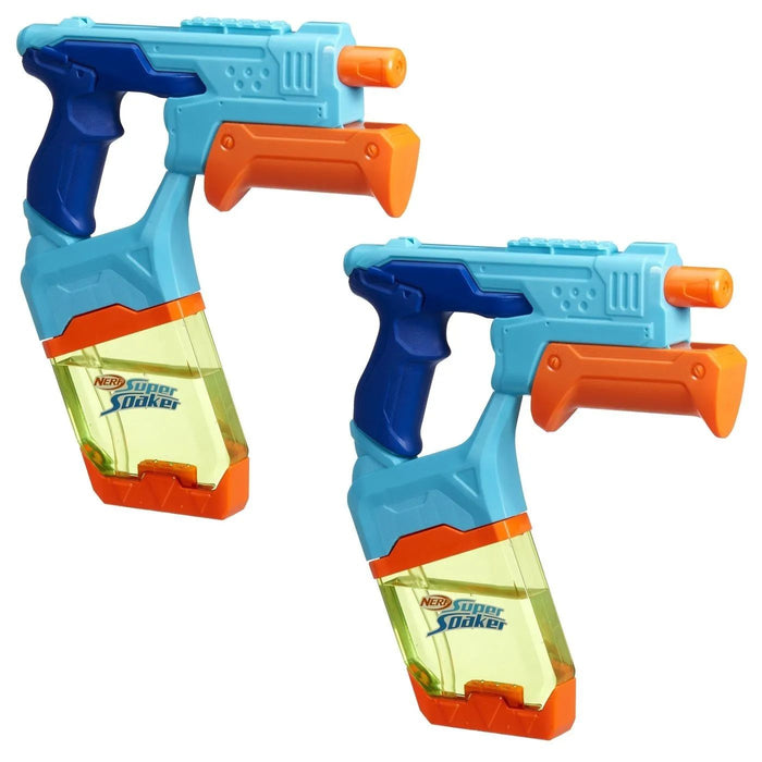 Jointed Figure Nerf