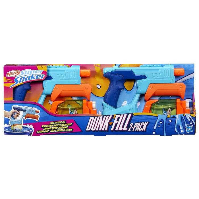 Jointed Figure Nerf