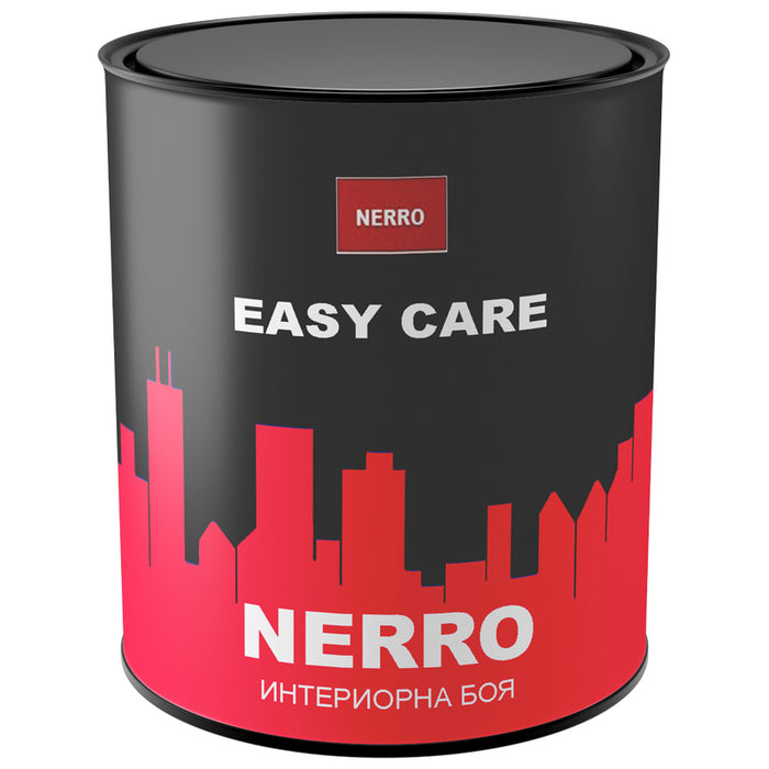 INTERIOR TONING BASE EASY CARE W 0.98 L NERRO