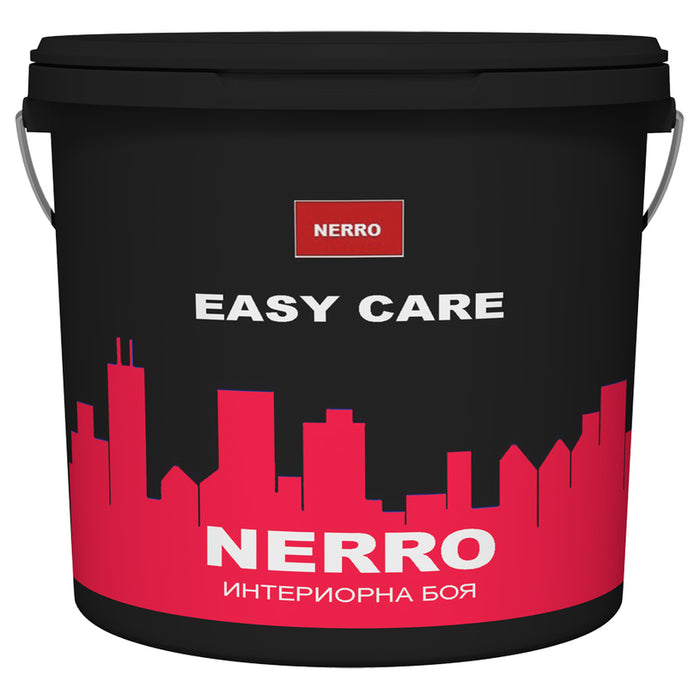 EASY CARE INTERIOR TINTING BASE TR 2.73 L NERRO