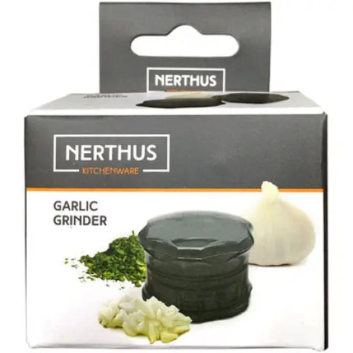 NERTHUS GARLIC CUTTER - Дъски ножове и белачки<<<Домашни потреби<<<Кухня<<<Praktiker