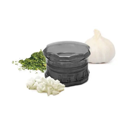 NERTHUS GARLIC CUTTER - Дъски ножове и белачки<<<Домашни потреби<<<Кухня<<<Praktiker