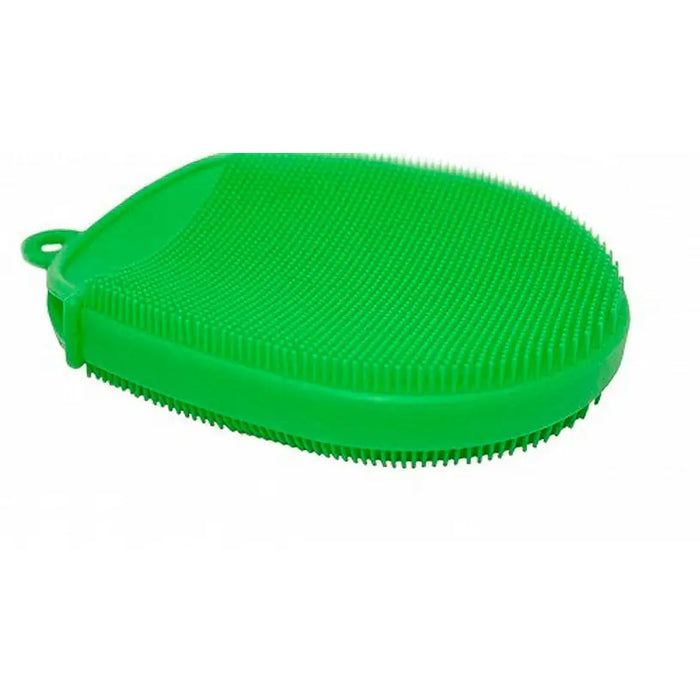 NERTHUS SILICONE CLEANING GLOVE - Съдове за готвене<<<Домашни потреби<<<Кухня<<<Praktiker
