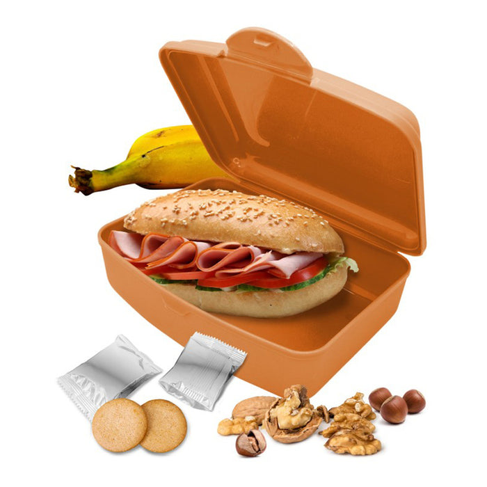JUNGLE NERTHUS FOOD BOX