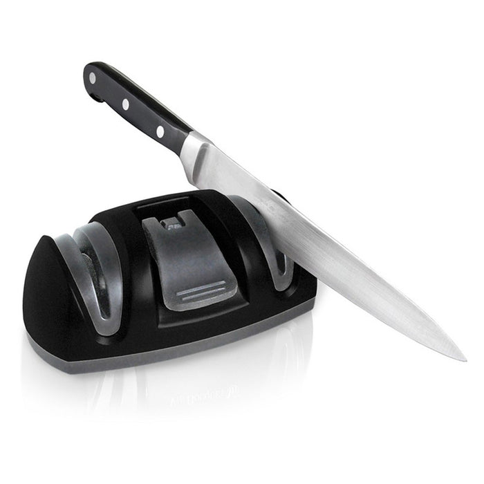 NERTHUS TWO-STAGE VACUUM KNIFE GRINDER