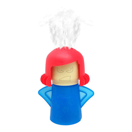 NERTHUS MICROWAVE CLEANER