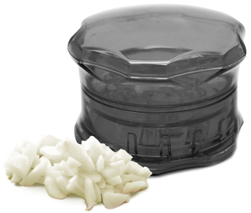 NERTHUS GARLIC CUTTER