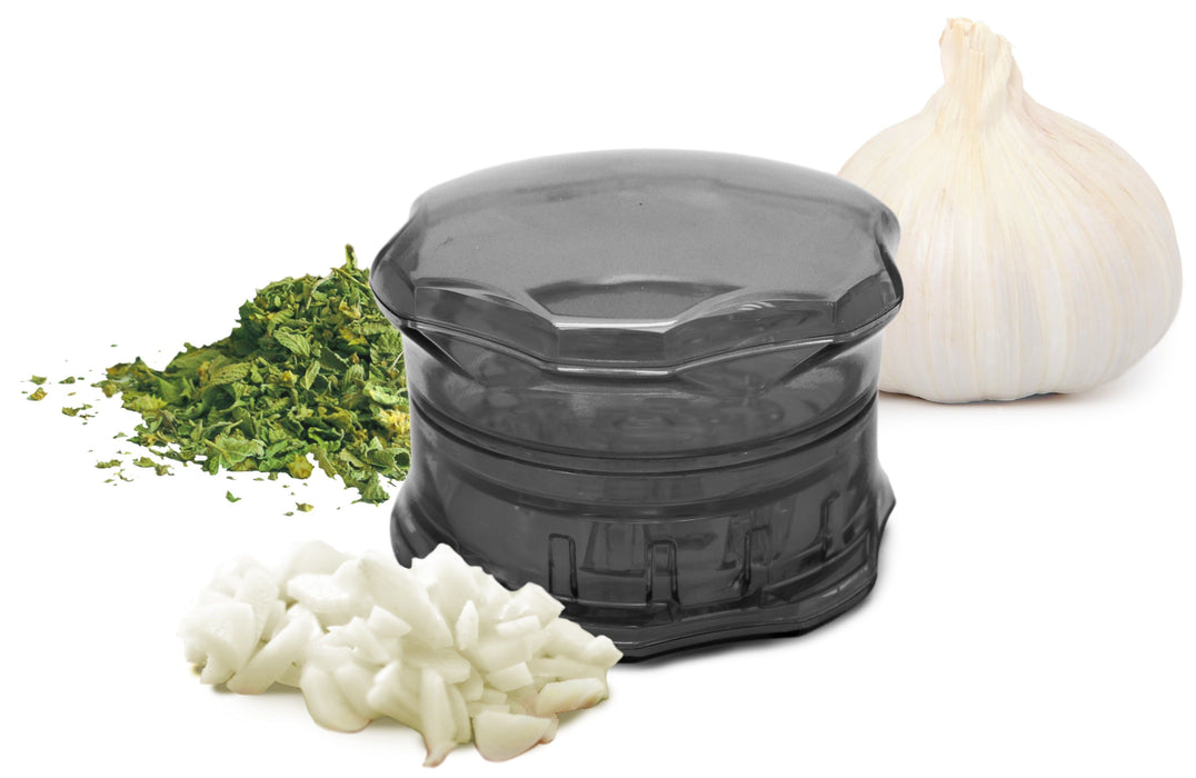 NERTHUS GARLIC CUTTER