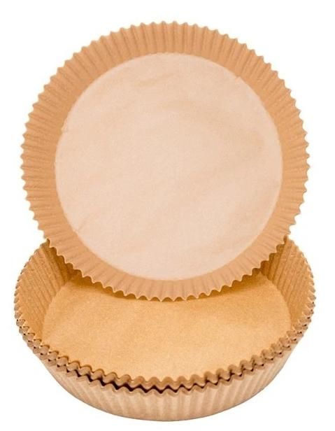 PAPER BASKET FOR AIR FRYER 100 PCS VB FIH 1234 NERTHUS 100 PCS