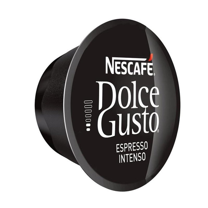 Coffee NESCAFE® Dolce Gusto® ESPRESSO INTENSO 30 CAPSULES