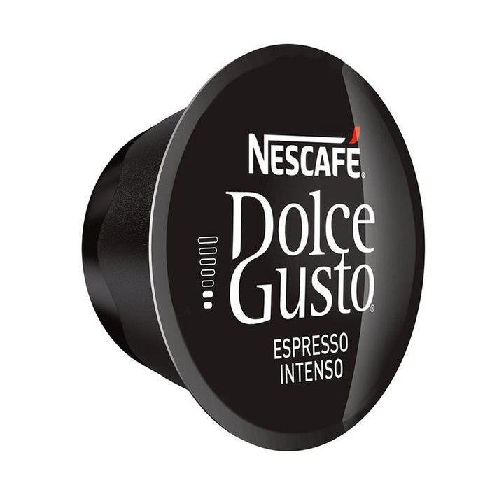 Coffee NESCAFE® Dolce Gusto® ESPRESSO INTENSO 30 CAPSULES