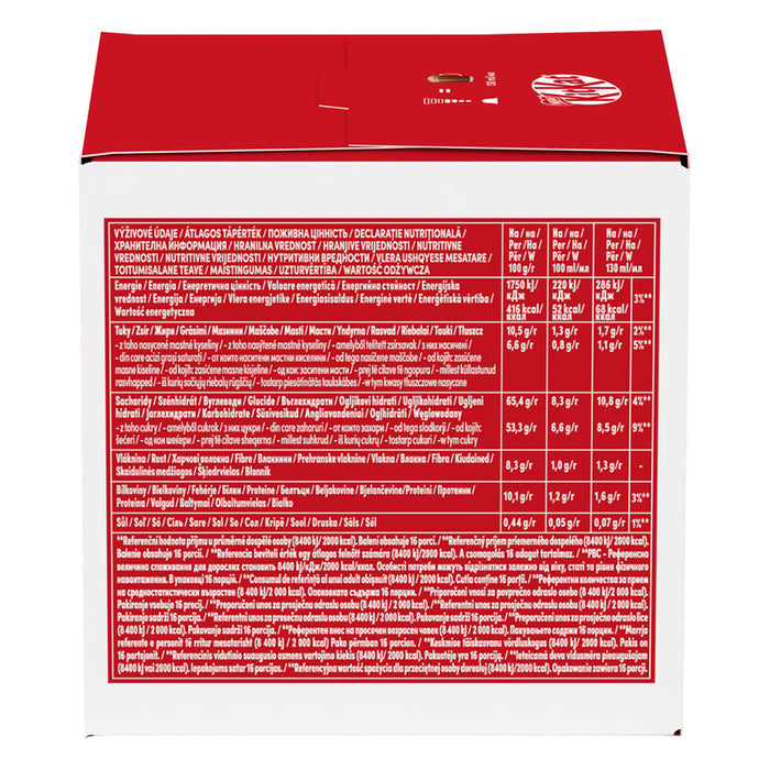 Coffee capsules NESCAFE Dolce Gusto Kit Kat Chocolate 16 drinks