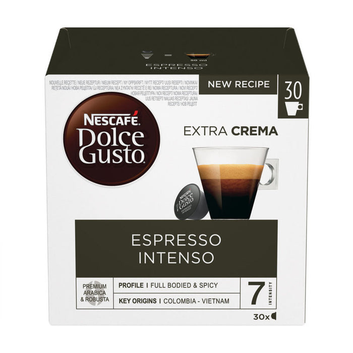 NESCAFE D.GUSTO ESPRS INTENSO