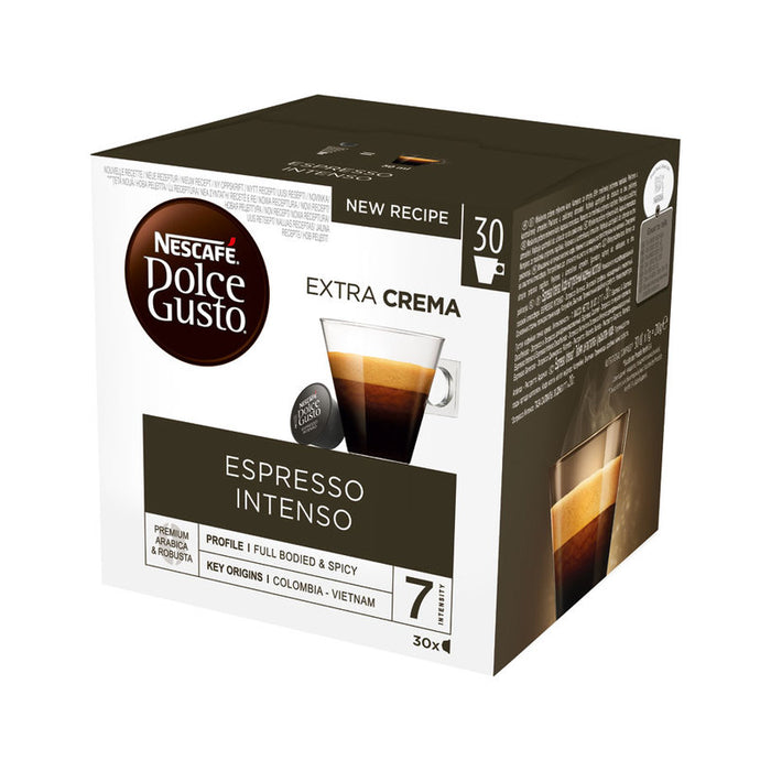 NESCAFE D.GUSTO ESPRS INTENSO