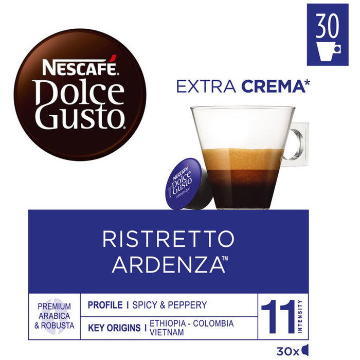 NESCAFE D.GUSTO ARDENZA