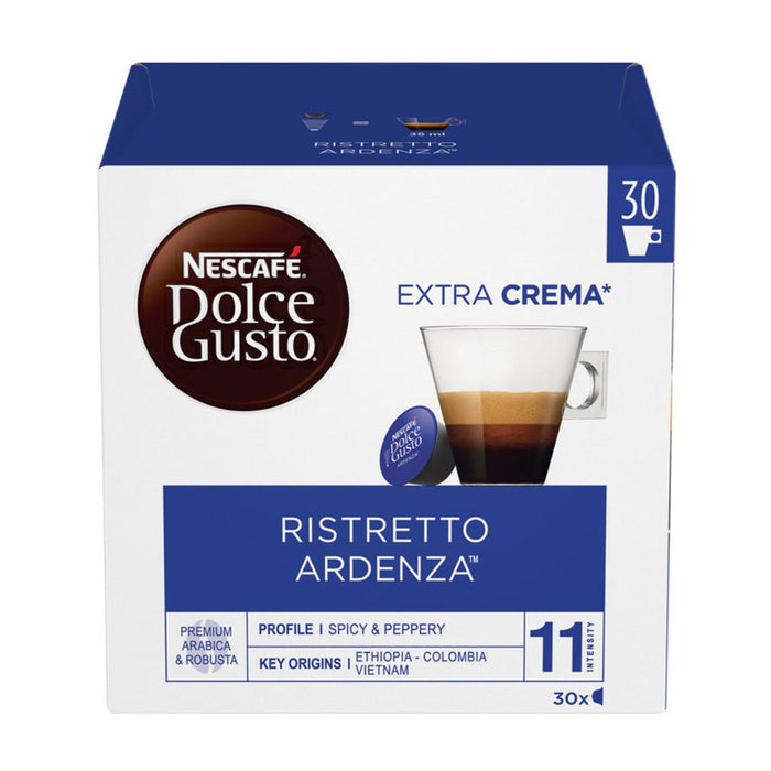 NESCAFE D.GUSTO ARDENZA