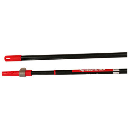 TELESCOPIC EXTENSION BLOCK SYSTEM 95-160 CM NESPOLI