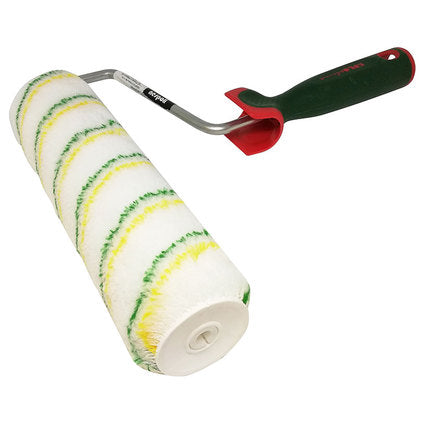 POLYESTER ROLLER 18 CM/Ф50 MM/10 MM NESPOLI