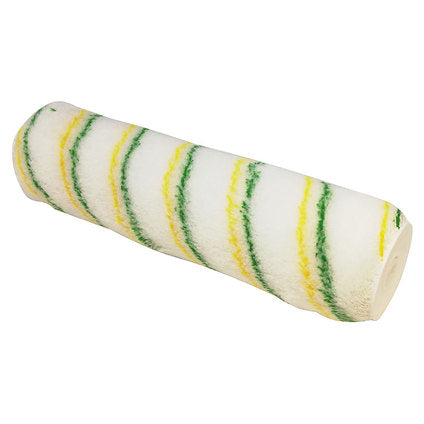POLYESTER ROLLER ROLL 18 CM/10 MM NESPOLI