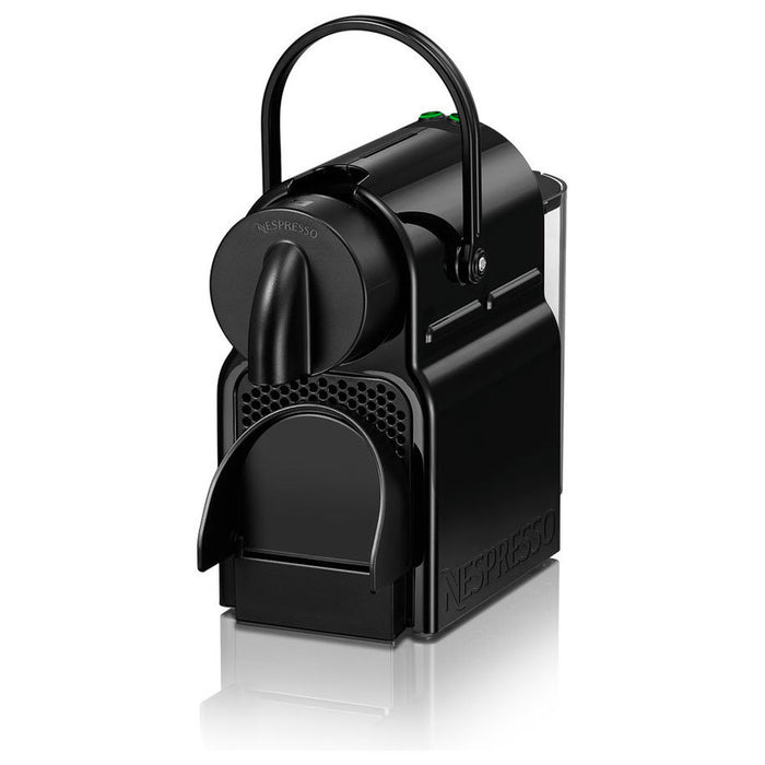 NESPRESSO INISSIA BLACK 19.00 bar, 700.00 ml, BLACK