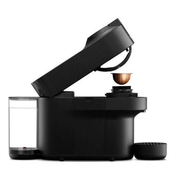Coffee machine NESPRESSO Vertuo Pop Black 12477498