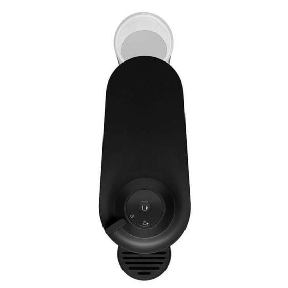 Coffee machine NESPRESSO Vertuo Pop Black 12477498