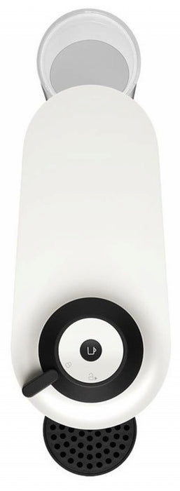 Capsule coffee machine NESPRESSO VERTUO POP Mch White