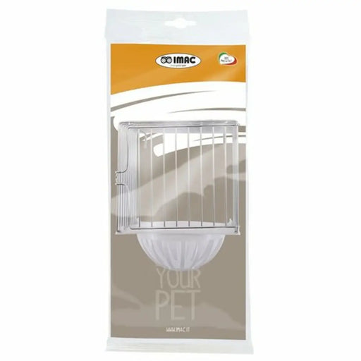 Nest IMAC - Домашни Животни<<<Дом Градина<<<BigBuy&&&Къщички и легълца<<<Домашни Животни<<<Дом Градина<<<BigBuy