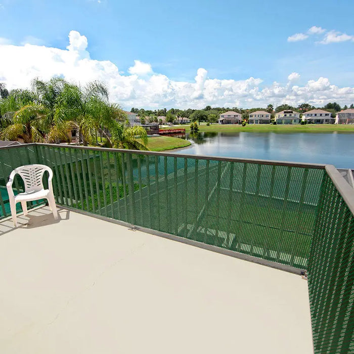 NET 100CM TENAX QUADRA 10 - Мрежи и покривала на метър<<<Мрежи и огради<<<Градина<<<Praktiker